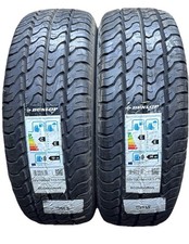 2X 225/70 R 15 C (112/110S)