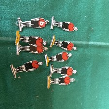 Subbuteo Celluloid Ref 14