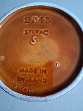 Sylvan Pottery Tankard