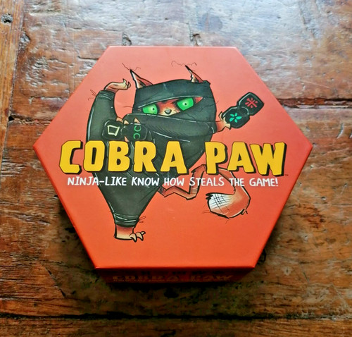 Cobra paw board - paw,
