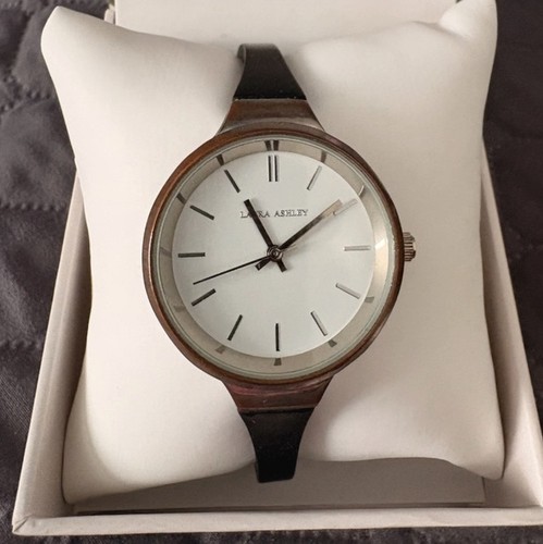 Laura ashley ladies watch - laura,