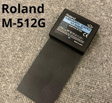 Roland M-512G Memory Card for