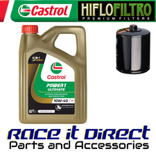 Service Kit for Harley