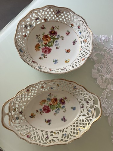 Vintage shumann dresden - shumann, 2