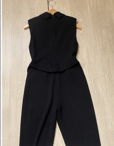 Mango black tailored - mango,
