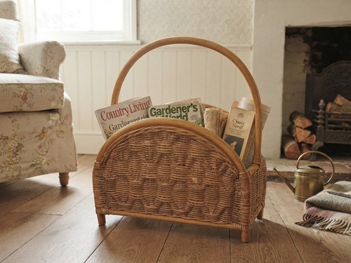 Vintage daro wicker rattan - daro,