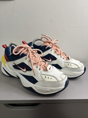 Nike multi colour m2k tekno - nike,