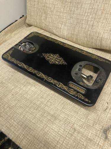 Singer sewing machine spares
