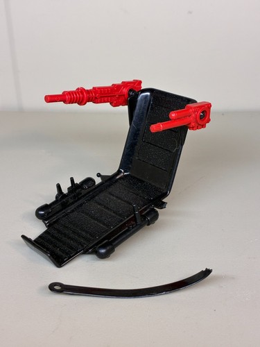 Kenner ghostbusters ecto - kenner,