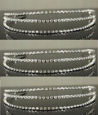 3 QTY Bridesmaid made with