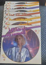 Readers Digest Rare, Mint 8