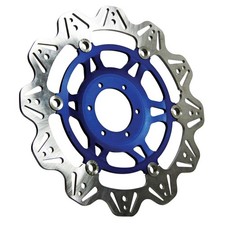 EBC Vee-Series Front Brake