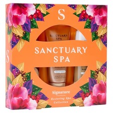 Sanctuary Spa Signature