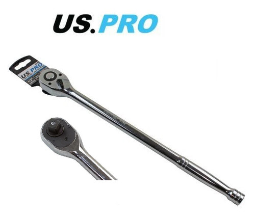 Pro extra long ratchet - extra,