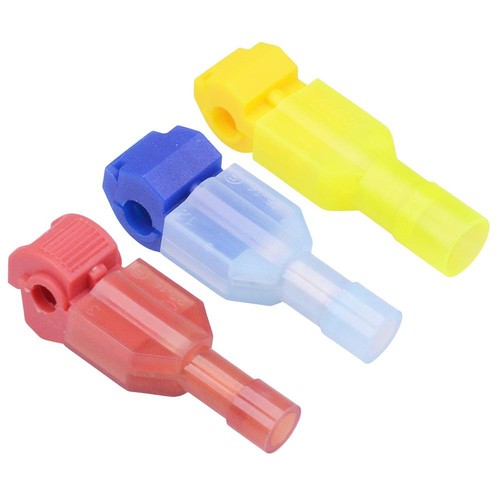 Quick splice tap - quick,