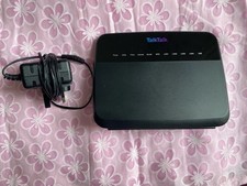 Talk Talk DSL-3780 Wireless Router