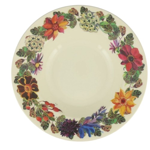 Soup bowl 24cm - 24cm, emma