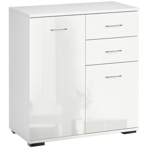 Homcom cabinet sideboard - homcom,