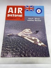 Air Pictorial Magazine