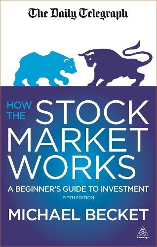 How the stock market - stock, works: