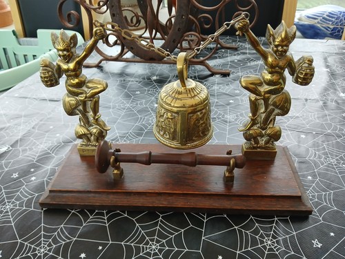 Unusual vintage pixi - unusual,