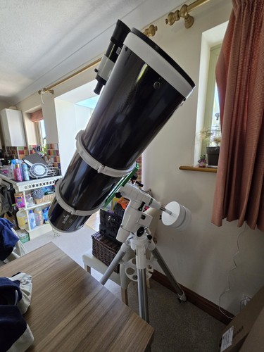 Sky watcher explorer 200p 5 - sky-watcher,