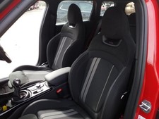COMPLETE INTERIOR MINI (BMW)