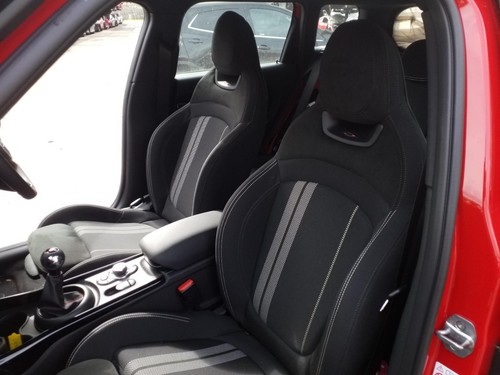 Complete interior mini - mini, (bmw)