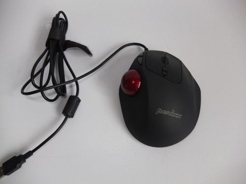 Perixx perimice 517 - perimice-517, wired
