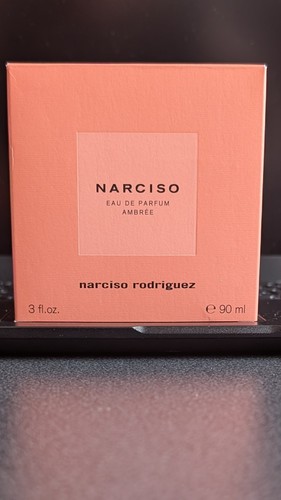 Narciso rodriguez - narciso, eau