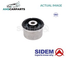 CONTROL ARM WISHBONE BUSH