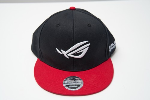 Asus rog baseball - asus, republic