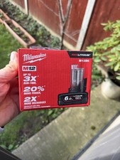 New milwaukee m12 - *new*,