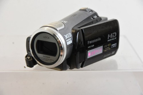 Panasonic hdc sd9 digital - panasonic,