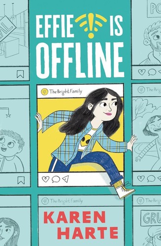 Effie offline karen - offline,
