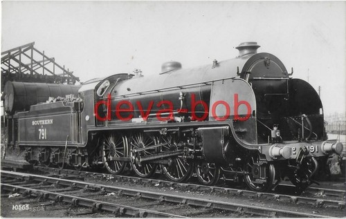 Railway photo n15 - photo, sir