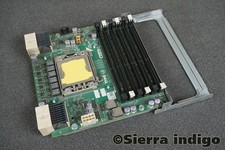 H236F 0H236F Dell Precision T7500 2nd Processor Memory Board