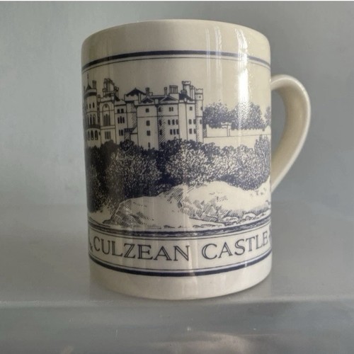 Vintage national trust for - trust,
