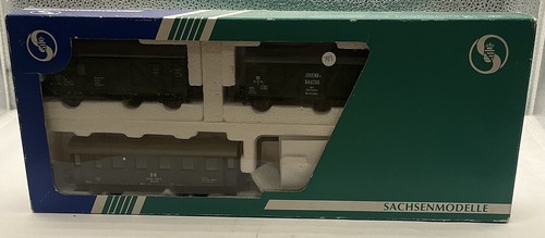 Sachsenmodelle scale - sachsenmodelle,