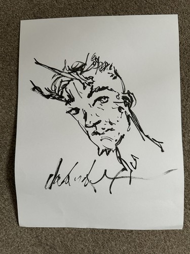 Dave mckean original - mckean,