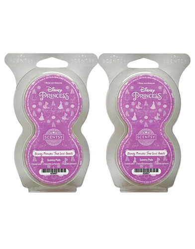 Scentsy pods disney - scentsy,