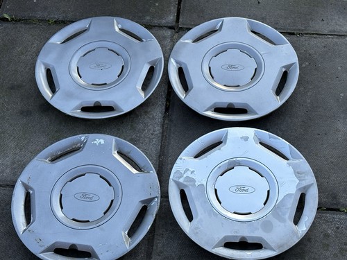 Ford fiesta wheel - fiesta, 4