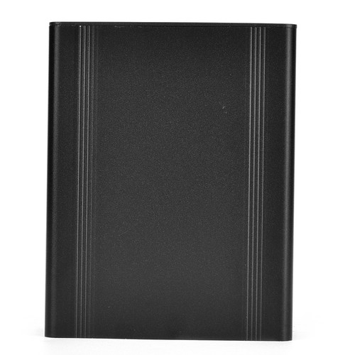 38x88x110mm aluminum alloy - aluminum,