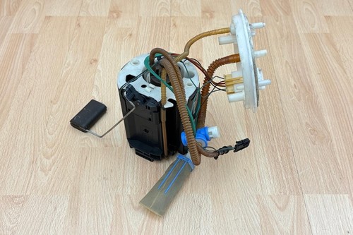Fuel pump tank jaguar - tank,