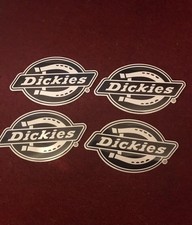 Dickies Clothing 4x 2000's