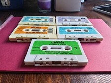 Pickwick Tell a Tale cassette