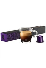 Nespresso Original Arpeggio Coffee Capsules – 80 Pods (8 Sleeves of 10)