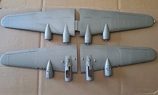 Genuine Monogram Wings For