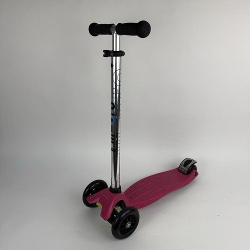 Maxi micro pink - micro,