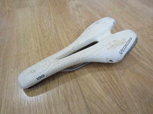 Specialized phenom 130 - 130, body